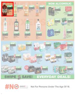 SPAR Western Cape : Super Savings (23 June - 07 July 2025), page 14