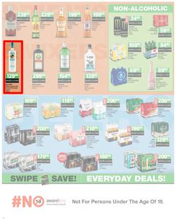 SPAR Western Cape : Super Savings (23 June - 07 July 2025), page 14