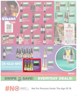 SPAR Western Cape : Super Savings (23 June - 07 July 2025), page 15