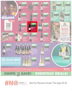 SPAR Western Cape : Super Savings (23 June - 07 July 2025), page 15