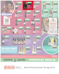 SPAR Western Cape : Super Savings (23 June - 07 July 2025), page 15