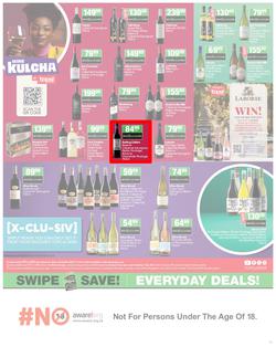 SPAR Western Cape : Super Savings (23 June - 07 July 2025), page 15