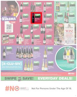 SPAR Western Cape : Super Savings (23 June - 07 July 2025), page 15