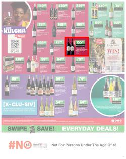 SPAR Western Cape : Super Savings (23 June - 07 July 2025), page 15