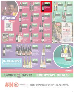 SPAR Western Cape : Super Savings (23 June - 07 July 2025), page 15