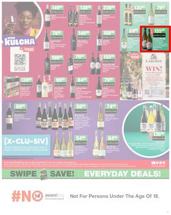 SPAR Western Cape : Super Savings (23 June - 07 July 2025), page 15