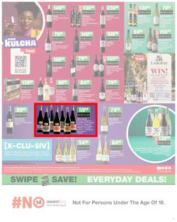SPAR Western Cape : Super Savings (23 June - 07 July 2025), page 15
