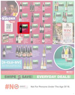 SPAR Western Cape : Super Savings (23 June - 07 July 2025), page 15