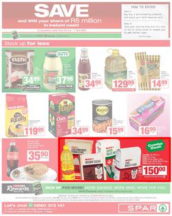 SPAR Western Cape : Super Savings (23 June - 07 July 2025), page 16