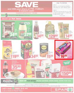 SPAR Western Cape : Super Savings (23 June - 07 July 2025), page 16