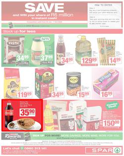 SPAR Western Cape : Super Savings (23 June - 07 July 2025), page 16