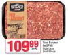 Your Butcher By Spar Bulk Lean Beef Mince-Per Kg