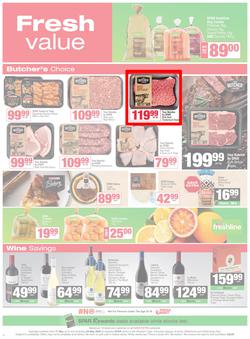 SPAR Western Cape : Super Savings (11 May - 24 May 2026), page 2