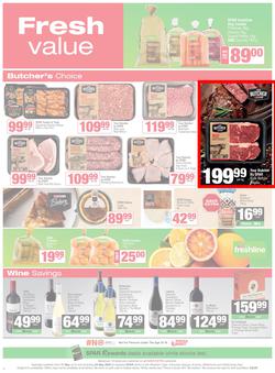 SPAR Western Cape : Super Savings (11 May - 24 May 2026), page 2