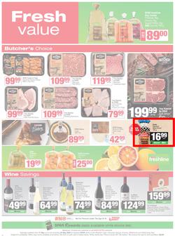 SPAR Western Cape : Super Savings (11 May - 24 May 2026), page 2