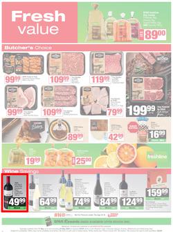 SPAR Western Cape : Super Savings (11 May - 24 May 2026), page 2