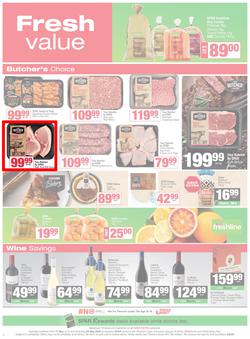 SPAR Western Cape : Super Savings (11 May - 24 May 2026), page 2