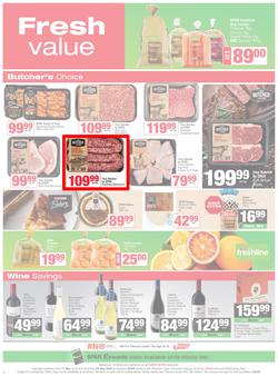 SPAR Western Cape : Super Savings (11 May - 24 May 2026), page 2