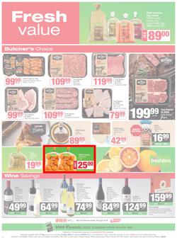 SPAR Western Cape : Super Savings (11 May - 24 May 2026), page 2