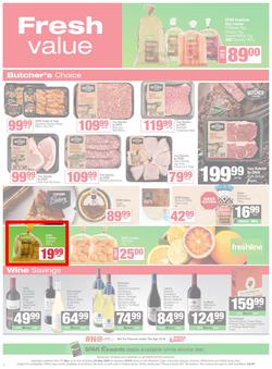 SPAR Western Cape : Super Savings (11 May - 24 May 2026), page 2