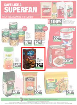 SPAR Western Cape : Super Savings (11 May - 24 May 2026), page 4
