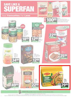 SPAR Western Cape : Super Savings (11 May - 24 May 2026), page 4