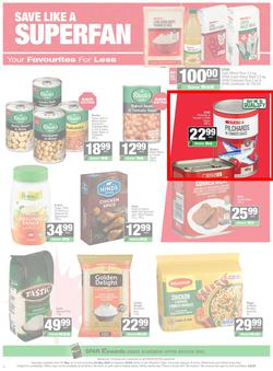 SPAR Western Cape : Super Savings (11 May - 24 May 2026), page 4