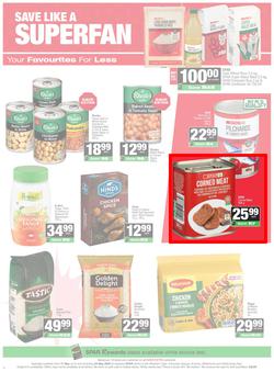 SPAR Western Cape : Super Savings (11 May - 24 May 2026), page 4