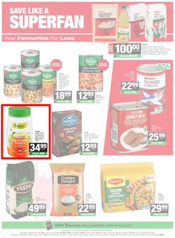 SPAR Western Cape : Super Savings (11 May - 24 May 2026), page 4