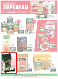 SPAR Western Cape : Super Savings (11 May - 24 May 2026), page 4