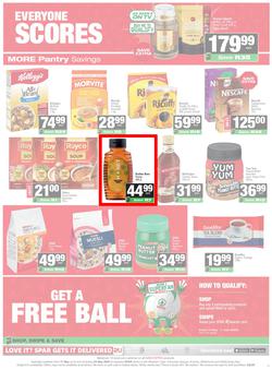 SPAR Western Cape : Super Savings (11 May - 24 May 2026), page 5
