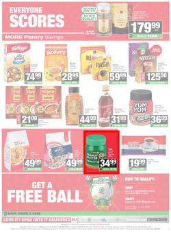 SPAR Western Cape : Super Savings (11 May - 24 May 2026), page 5