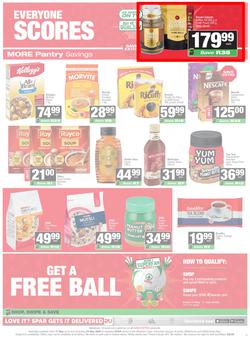 SPAR Western Cape : Super Savings (11 May - 24 May 2026), page 5