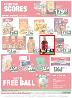 SPAR Western Cape : Super Savings (11 May - 24 May 2026), page 5