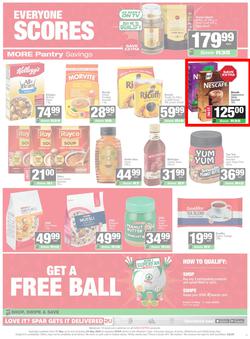 SPAR Western Cape : Super Savings (11 May - 24 May 2026), page 5