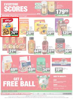 SPAR Western Cape : Super Savings (11 May - 24 May 2026), page 5