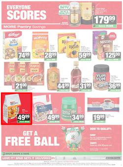 SPAR Western Cape : Super Savings (11 May - 24 May 2026), page 5