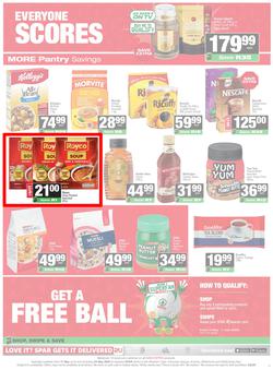 SPAR Western Cape : Super Savings (11 May - 24 May 2026), page 5