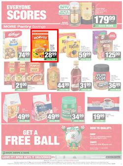 SPAR Western Cape : Super Savings (11 May - 24 May 2026), page 5