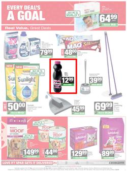 SPAR Western Cape : Super Savings (11 May - 24 May 2026), page 7