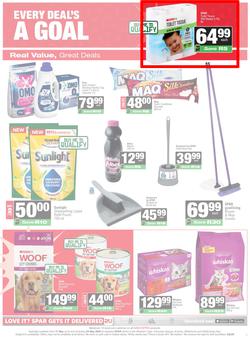 SPAR Western Cape : Super Savings (11 May - 24 May 2026), page 7