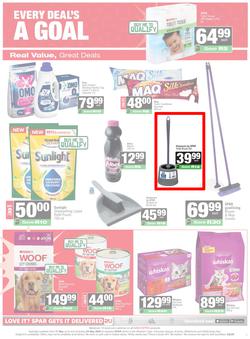 SPAR Western Cape : Super Savings (11 May - 24 May 2026), page 7