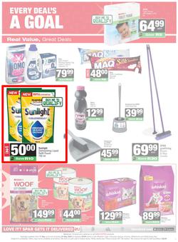 SPAR Western Cape : Super Savings (11 May - 24 May 2026), page 7