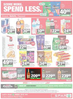 SPAR Western Cape : Super Savings (11 May - 24 May 2026), page 8