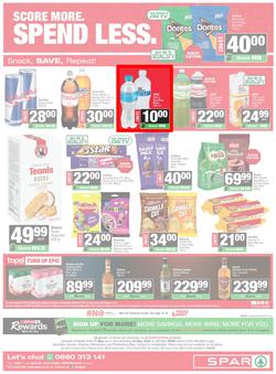 SPAR Western Cape : Super Savings (11 May - 24 May 2026), page 8