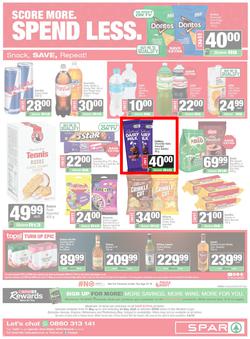 SPAR Western Cape : Super Savings (11 May - 24 May 2026), page 8