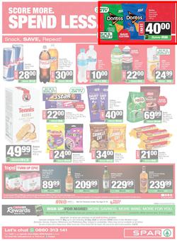 SPAR Western Cape : Super Savings (11 May - 24 May 2026), page 8