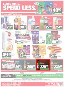 SPAR Western Cape : Super Savings (11 May - 24 May 2026), page 8