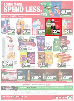 SPAR Western Cape : Super Savings (11 May - 24 May 2026), page 8