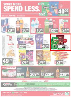 SPAR Western Cape : Super Savings (11 May - 24 May 2026), page 8